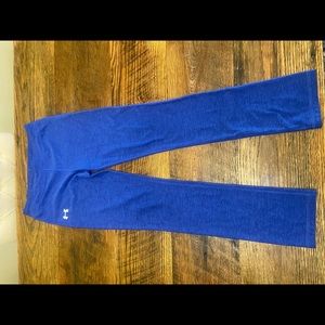 Stretch, bootcut pants